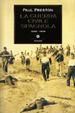 Cover of La guerra civile spagnola