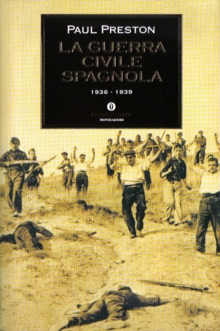 Image of La guerra civile spagnola
