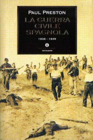 Image of La guerra civile spagnola