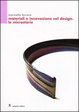 Cover of Materiali e innovazione nel design