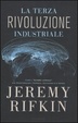 Cover of La terza rivoluzione industriale