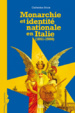Cover of Monarchie et identité nationale en Italie (1860-1900)