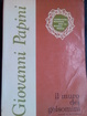 Cover of Il muro dei gelsomini