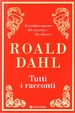 Cover of Tutti i racconti