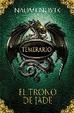 Cover of El trono de Jade