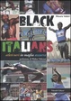 Cover of Black Italians