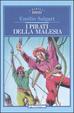 Cover of I pirati della Malesia