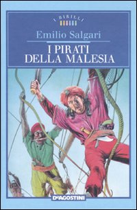 Image of I pirati della Malesia