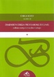 Cover of Professione docente