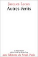 Cover of Autres écrits