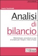 Cover of Analisi di bilancio
