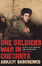 Cover of One soldier's war in Chechnya