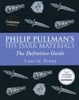 Cover of Philip Pullman's his dark materials