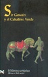 Cover of Sir Gawain y el Caballero Verde