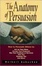 Cover of The Anatomy of Persuasion