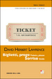 Cover of Biglietti prego / Tickets, please - Sorriso / Smile