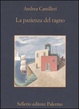 Cover of La pazienza del ragno