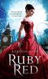 Cover of Ruby Red