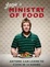 Cover of Jamie Oliver's Cookery Book