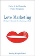 Cover of Love Marketing