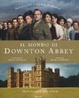 Cover of Il mondo di Downton Abbey