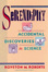 Cover of Serendipity