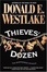 Cover of "Thieves Dozen"