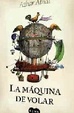 Cover of La máquina de volar