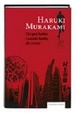 Cover of De qué hablo cuando hablo de correr