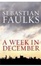 Cover of A Week in December