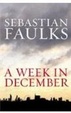 Cover of A Week in December