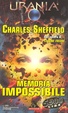 Cover of Memoria impossibile