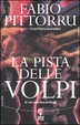 Cover of La pista delle volpi