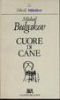 Cover of Cuore di cane