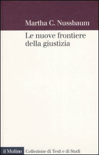 Più riguardo a Le nuove frontiere della giustizia
