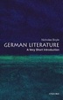 Cover of German Literature