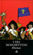 Cover of I tre moschettieri