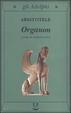 Cover of Organon