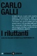 Cover of I riluttanti