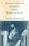 Cover of "History, Literature, and Society in the Book of Acts"