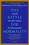 Cover of "The Battle for Normality"