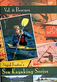 Nigel Foster's #4 Rescues