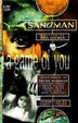 Cover of Sandman 5