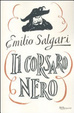 Cover of Il Corsaro Nero