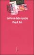 Cover of Lotteria dello spazio