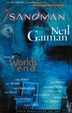 Cover of The Sandman, Vol. 8