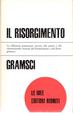 Cover of Il Risorgimento