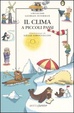 Cover of Il clima a piccoli passi