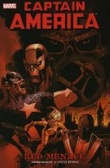 Captain America Vol. 4 : Red Menace, Book Two