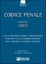 Cover of Codice penale 2005